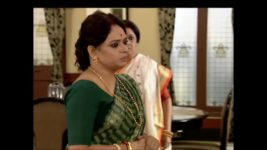 Jolnupur S17 E21 Kaju is at the receiving end