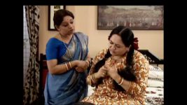 Jolnupur S18 E15 Vinayak’s concern for Srishti