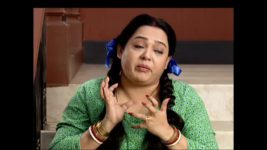 Jolnupur S18 E30 Srishti thanks Kaju