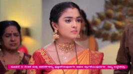 Lakshmi Baramma S02 E332 Kaveri lies to Lakshmi