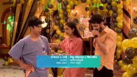 Love Biye Aaj Kal S01 E221 Shraban Confronts Bristi