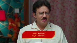 Madhuranagarilo (Star Maa) S01 E335 Shyam, Radha are Fretful