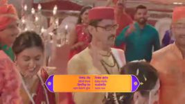 Man Dhaga Dhaga Jodate Nava S01 E294 Sarthak Weds Anandi