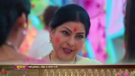 Mangal Lakshmi S01 E35 Gayatri cautions Kartik