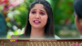 Mangal Lakshmi S01 E46 Kusum takes a responsibility