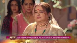 Mera Balam Thanedaar S01 E72 Sulakshana pressurises Bulbul