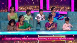 Nannamma Super Star S03 E21 Nannamma Superstarnalli serial celebrities