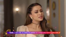 Neerja (Colors Bangla) S01 E125 Abir announces Ashirbaad with Trisha