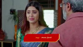 Oorvasivo Rakshasivo S01 E78 Rakshitha Cautions Dhirendra