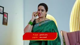 Oorvasivo Rakshasivo S01 E93 Rakshitha Eavesdrops on Vijayendra