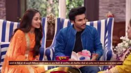 Parineeti (Colors tv) S01 E719 Neeti hits the brakes!