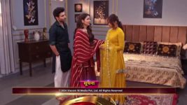 Parineeti (Colors tv) S01 E734 Rajeev blasts at Neeti