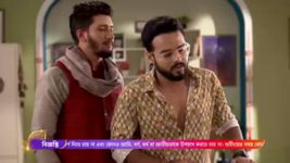 Pherari Mon S01 E519 Nikhil becomes worried