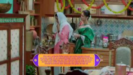 Premachi Gosht S01 E196 Mukta Gives Permission to Sagar