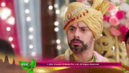 Qayaamat Se Qayaamat Tak S01 E52 Poonam makes a bold claim