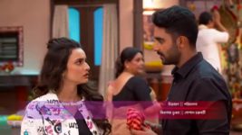 Ram Krishnaa S01 E363 Amba avoids answering krishnaa