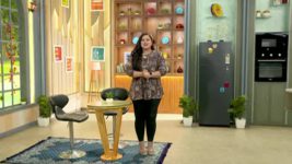 Rasoi Show S01 E6384 Methina gota and Dal dhokli