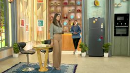 Rasoi Show S01 E6386 Khaman and Bhindanu shak