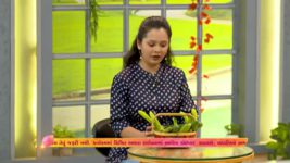 Rasoi Show S01 E6387 Chhash ma Kakdi nu shak and Kakdi Sandwich