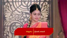 Renuka Yellamma (Star Maa) S01 E347 Saugandhika Taunts Yellamma