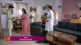 Sara Kahi Tichyasathi S01 E207 9th April 2024