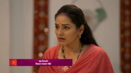 Satvya Mulichi Satvi Mulgi S01 E518 17th April 2024