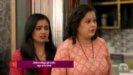 Satvya Mulichi Satvi Mulgi S01 E522 21st April 2024