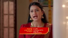 Satyabhama S01 E82 Harsha Gets Angry with Nandhini