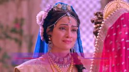 Shiv Shakti (Colors Bangla) S01 E129 Menoka Devi faints on seeing Shiv