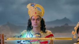 Shiv Shakti S01 E281 Adi Shakti vows to punish Shani Dev