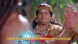 Shiv Shakti S01 E283 Lord Vishnu urges Lord Shiva