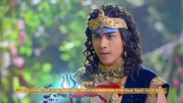 Shiv Shakti S01 E288 Lord Shiva-Parvati set an example