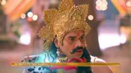 Shiv Shakti S01 E290 Lord Shiva erupts in fury