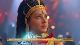 Shiv Shakti S01 E291 Lord Shiva punishes Shani Dev