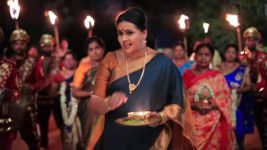 Shreegowri S01 E60 Mangalamma challenges Sugandha