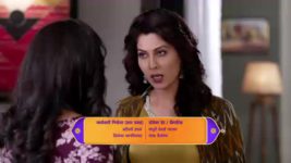 Sukh Mhanje Nakki Kay Asta S02 E1041 Nitya On a Mission