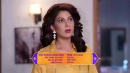 Sukh Mhanje Nakki Kay Asta S02 E1049 Nandini Confides in Lovely