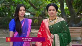 Tula Shikvin Changlach Dhada S01 E345 1st April 2024