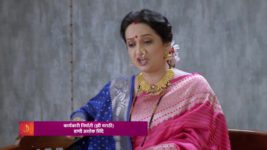 Tula Shikvin Changlach Dhada S01 E350 6th April 2024