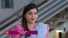 Tula Shikvin Changlach Dhada S01 E352 9th April 2024