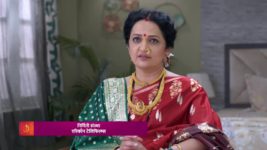 Tula Shikvin Changlach Dhada S01 E353 10th April 2024