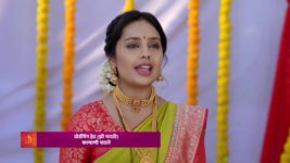 Tula Shikvin Changlach Dhada S01 E354 11th April 2024