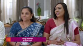 Tula Shikvin Changlach Dhada S01 E355 12th April 2024