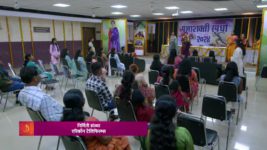 Tula Shikvin Changlach Dhada S01 E359 16th April 2024