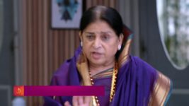 Tula Shikvin Changlach Dhada S01 E360 17th April 2024