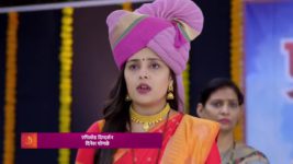 Tula Shikvin Changlach Dhada S01 E361 18th April 2024