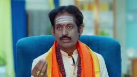 Yeto Vellipoyindhi Manasu S01 E74 Seethakanth Reassures Ramalakshmi