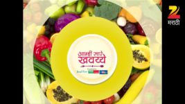 Aamhi Saare Khavayye S01E2487 8th November 2016 Full Episode