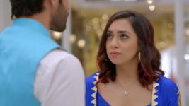 Aapki Nazron Ne Samjha (Star plus) S01E19 Nandini Makes Darsh's Day Full Episode