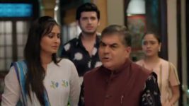 Anupamaa S01E45 Paritosh Crosses a Line! Full Episode